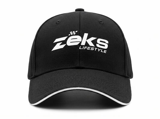 Formula Drift Zeks Lifestyle Team Hat