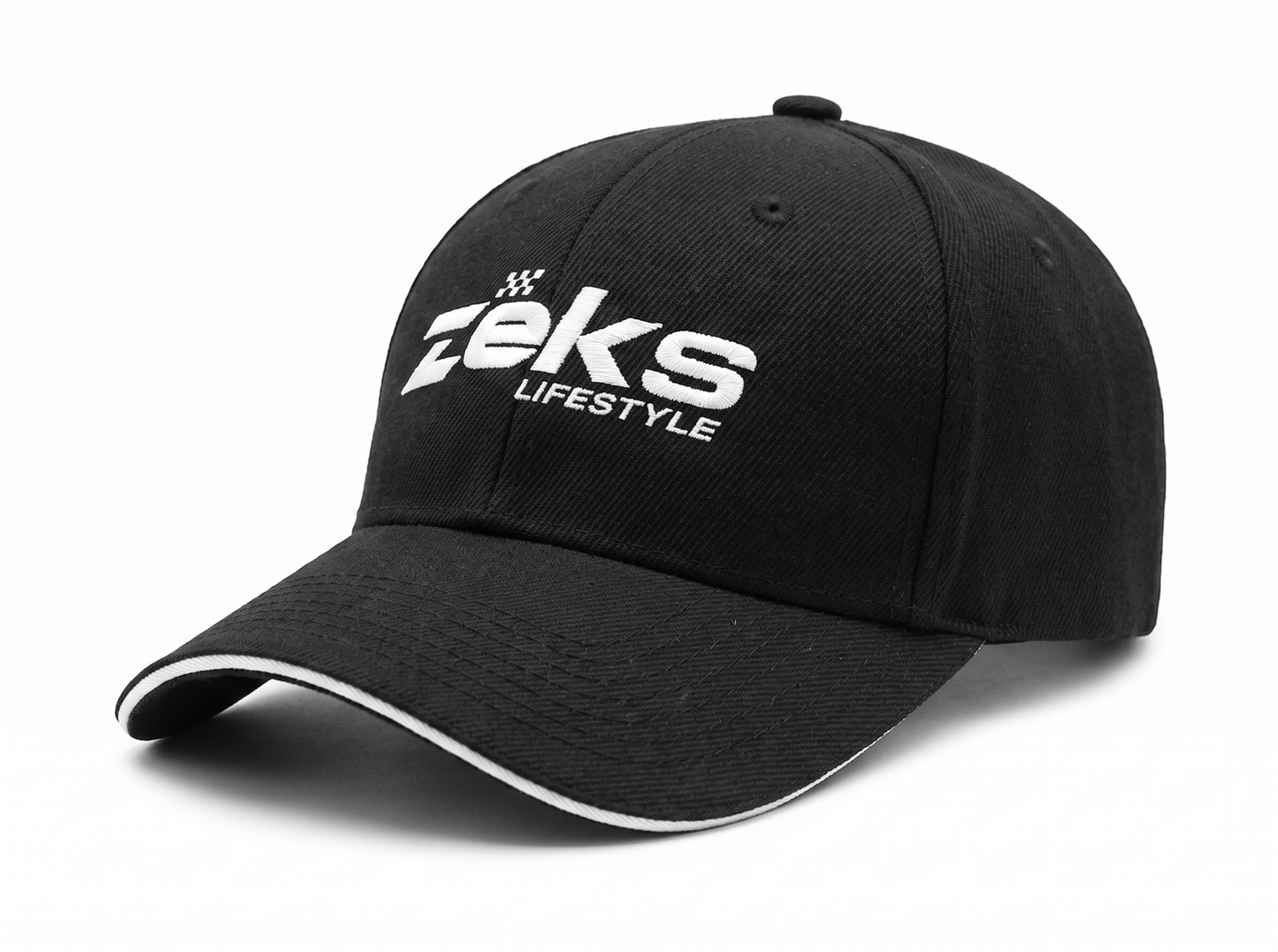 Formula Drift Zeks Lifestyle Team Hat