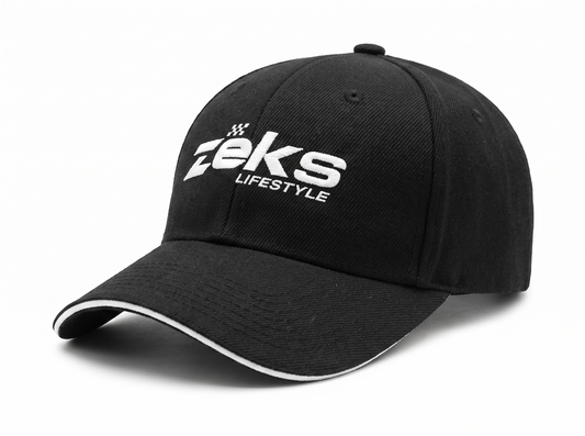 Formula Drift Zeks Lifestyle Team Hat