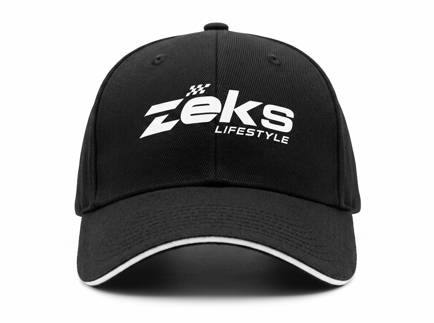 Formula Drift Zeks Lifestyle Team Hat